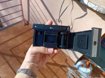 Prodám fotoaparát CMEHA smena 8 - 2