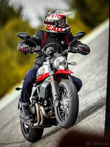 Scrambler Urban Motard-Ducati - 2