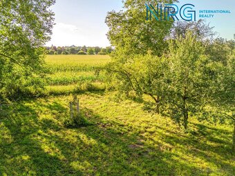 Prodej rodinného domu 100m2, pozemek 2 095m2, Chlumec nad Ci - 2