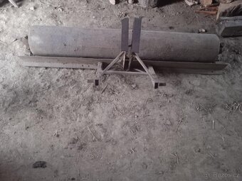 válec za malotraktor - 2