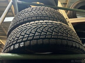PNEU VRANÍK ICE SPECIAL 235/65 R17 108H (zimní protektor) - 2