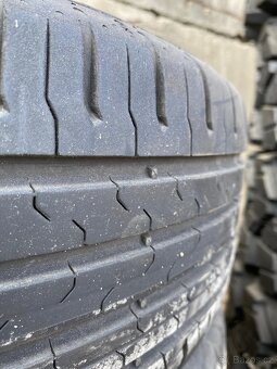 CONTINENTAL 205/55 R16 - 2
