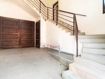 Pronájem nebytových prostor Hradební, Prostějov - 2