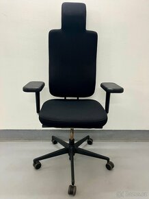Designová kancelářská židle Vitra Headline - 2