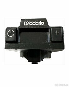 Ladička NS Micro Soundhole Tuner D’Addario USA: - 2