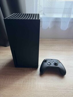 Xbox Series X 1TB - 2