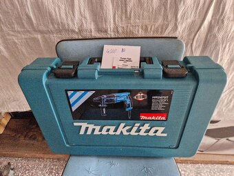 Vrtačka Makita - 2