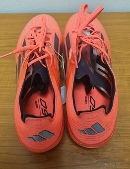 Nové kopačky Adidas F50 Elite AG - 2