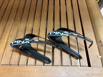 2x Karbonový košík Elite - Pinarello - 2