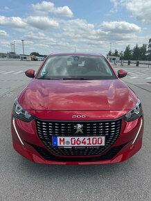 Peugeot 208 1.2 PureTech 75 Active - navi,temp,vyh.sed,75 PS - 2