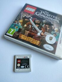 Hry na Nintendo - 2