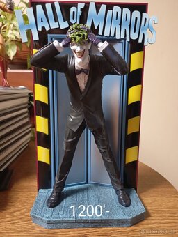 Figurky - 2