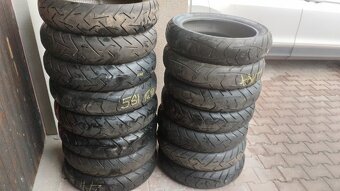 Metzeler Tourance Next 150/70 R18 - 2