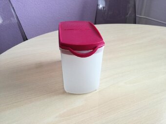Tupperware MODUL 1 l - 2