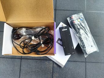 Set top box ALMA 1660 Dongle - 2
