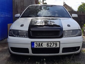 Prodám Škoda Octavia 1.6 75 kW Nová STK 2027/4 - 2
