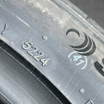 NOVÉ Letní pneu 225/45 R18 95Y XL Sailun - 2