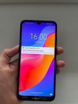 Prodám honor 8a - 2