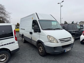 IVECO DAILY 2011 93 KW - 2