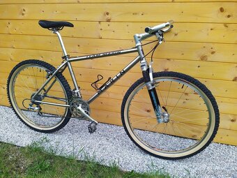 Kolo MTB 26" MARIN Team Marin, vel.16,5", rok 1993 - 2
