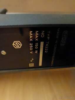 Meopta magnifax 74222 - 2