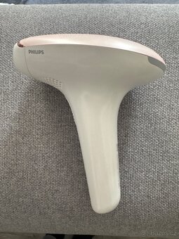 Philips Lumea Advanced IPL SC1994/00 - 2