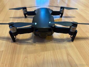 Prodám DJI Mavic air Fly More combo - 2