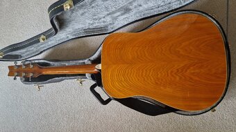 Kytara Washburn - 2