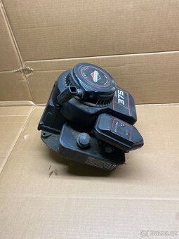 Motory -Honda,briggs a stratton - 2