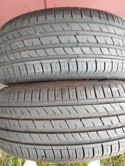 Pneu 205/50/16.Nexen.letni - 2