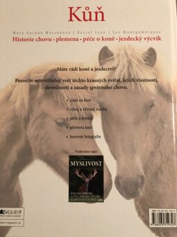Kůň-historie chovu... - 2