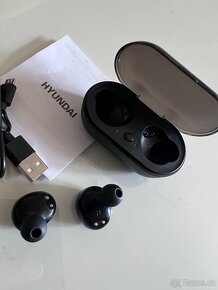 Nove Hyundai sluchatka. Bluetooth - 2