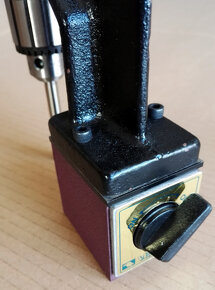 Magnetický stojánek na závitování M3 - M12 - 2