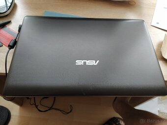 15,6" Asus herní notebook, Intel i5 až 3,2ghz;2gb grafika - 2