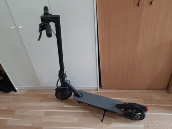 Prodám koloběžku Sencor SCOOTER ONE 2020 - 2