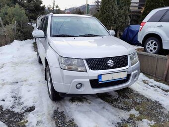 Prodej Suzuki Grand Vitara. - 2