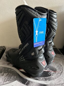 Boty LINE velikost 41 - 2