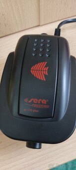Vzduchovací motorek Sera air 110 plus - 2