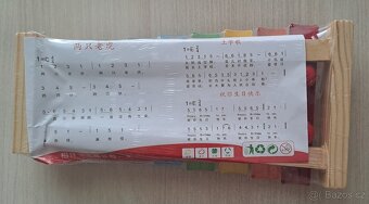 Xylofon - 2