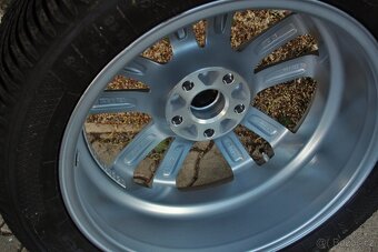Toyota RAV4 / Lexus DOT 2024 225/50/18 Zoll úplne nový - 2