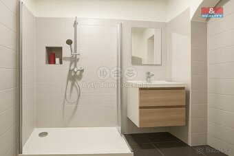 Pronájem bytu 1+1, 40 m², Veselí nad Lužnicí, ul.Budějovická - 2
