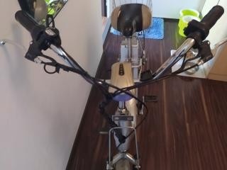 Elektrokolo CITYBIKE26 - 2
