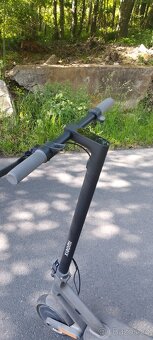 Xiaomi electric scooter 4 ultra - 2