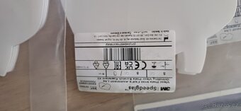 Speedglas Vnější ochranná fólie 9100 FX/MP - 2