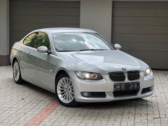 BMW E92 325i 160KW+6ST.MAN(N52) /SPORTSITZE/XENON/2.MAJITEL - 2