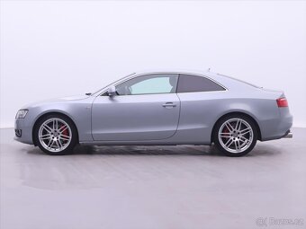 Audi A5 3,0 TDI 176kW quattro S-Line (2008) - 2