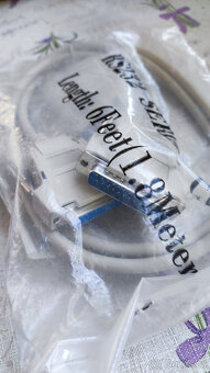 Kabel rs 232 - 2