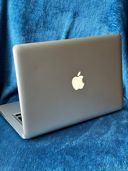 MacBook Pro Late 2011 4GB/512GB - 2