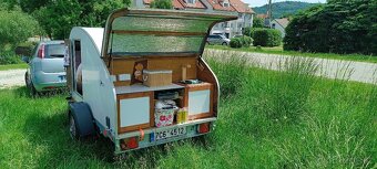 Minikaravan - 2