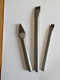 Sada sekáčů Narex - 2